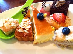 -美盛喜来登大酒店-盛宴标帜餐厅