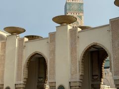 -哈桑二世清真寺