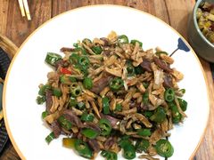 -小杨烤肉(朱雀店)