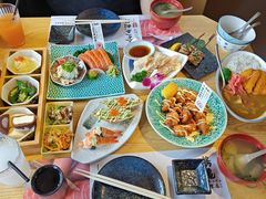 -鹤龟料理店(时代天街店)