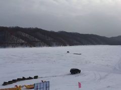 -亚布力新体委滑雪场