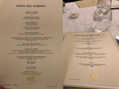 菜单-COVA 餅店及餐廳(太古广场店)