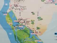 -黄沙古渡原生态旅游区