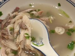 -老三羊汤【北兴隆街店】