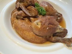 -老德州四合院·德州菜(天衢路店)