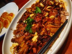 -小天厨民间菜馆(深圳街店)