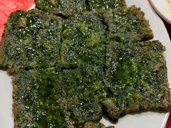 -车头老二大排档