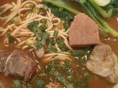 -王繁星面馆(西安熙地港店)