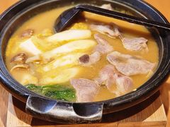 -岚山日本料理(珠江新城店)