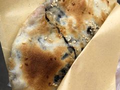 -徐禾记手工烧饼(农院路店)