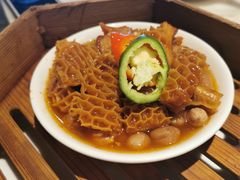 -顺德美的万豪酒店-万豪中餐厅