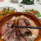 合肥本地人带路才能找到的饭店！！