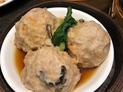 -小城粥道·海胆鲜虾粥(解放广场店)
