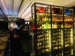 -瑞吉吧 The St·Regis Bar(长沙瑞吉酒店)
