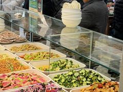 -老刘家永盛斋·传统泡馍(东关南街店)