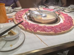 -牛人日志·鲜牛肉骨汤火锅(万科里瑧店)
