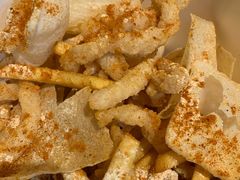 -鸡柳大人(汇金新地广场店)