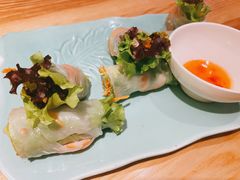 米纸卷-米纸越南小馆(金鹰世界店)