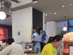 -必胜客(蚌埠东海万达店)