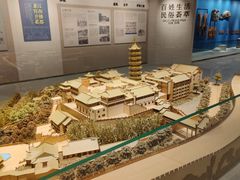 -南京市规划建设展览馆