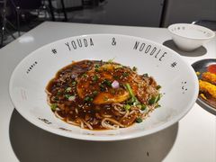 -友达面馆(广州总店)
