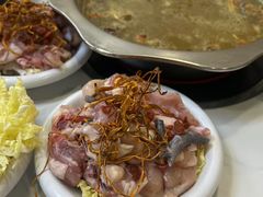 -壹道鸣·药膳鸡(月苑店)