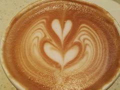 -% Arabica(京都东山店)