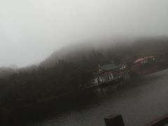 -庐山风景区花径公园