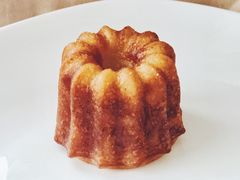 可露丽-老梦面包 CHEZMOREL(三源里店)