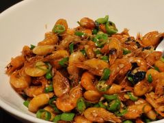 -贺庄·活鱼馆(珠吉路店)