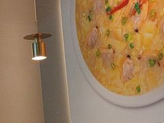 -吕氏疙瘩汤·海鲜新鲁菜(凯德mall新都心店)