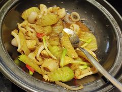 -新雅粤菜馆(南京东路店)