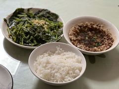 -玲燕蒸菜馆(江东路店)