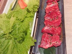 -好牛烧肉(世茂广场店)