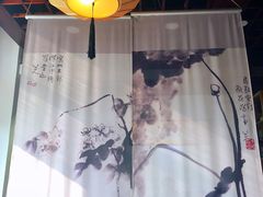 -一慈茶馆(雨田馆)