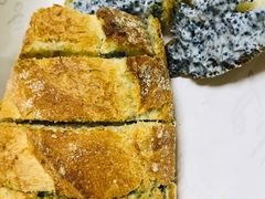 松露飞鱼籽面包-Let's Taipei 非常烘焙(太古里店)
