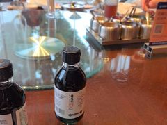 -东海怡品海鲜豆捞(舟宿夜江店)