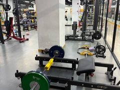 -超鹿运动(融侨锦江店)