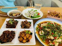 -苦尽酒馆·川菜(鼓楼店)