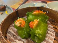 -点都德(龙之梦店)