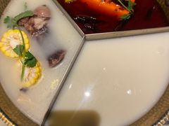 -一哥澳门豆捞·澳门风打边炉(高德置地店)
