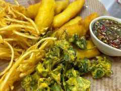 -缅丽·缅甸小吃(版纳店)