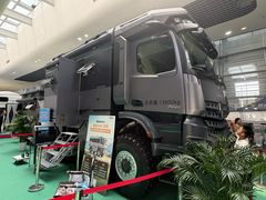 -上海汽车会展中心