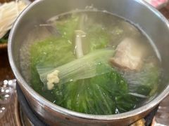 -天荷菜根·闽南素食自助(少林寺店)