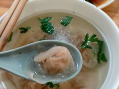 肉燕-大叔家福鼎小吃(十全街店)