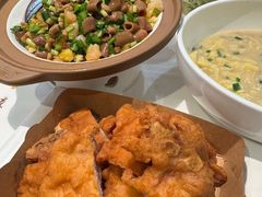 -双合园·海鲜水饺青岛菜(万佳广场店)