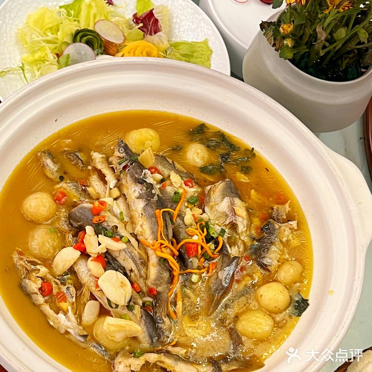 在北京吃到的淡水鱼TOP！品类敲丰富～