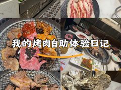 -火炉火自助餐(西直门凯德MALL店)