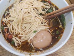 -车沾巷·重庆老味豌杂面