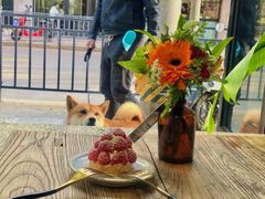 -O'mills Sourdough Bakery&Bistro(永嘉路店)
